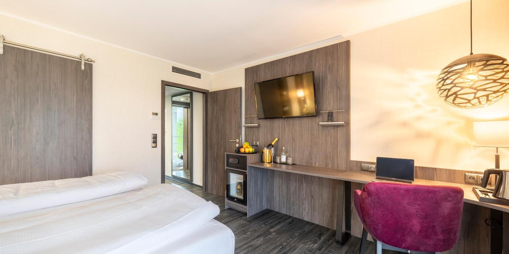 Plaza Residence Stuttgart-Дітцинґен Екстер'єр фото