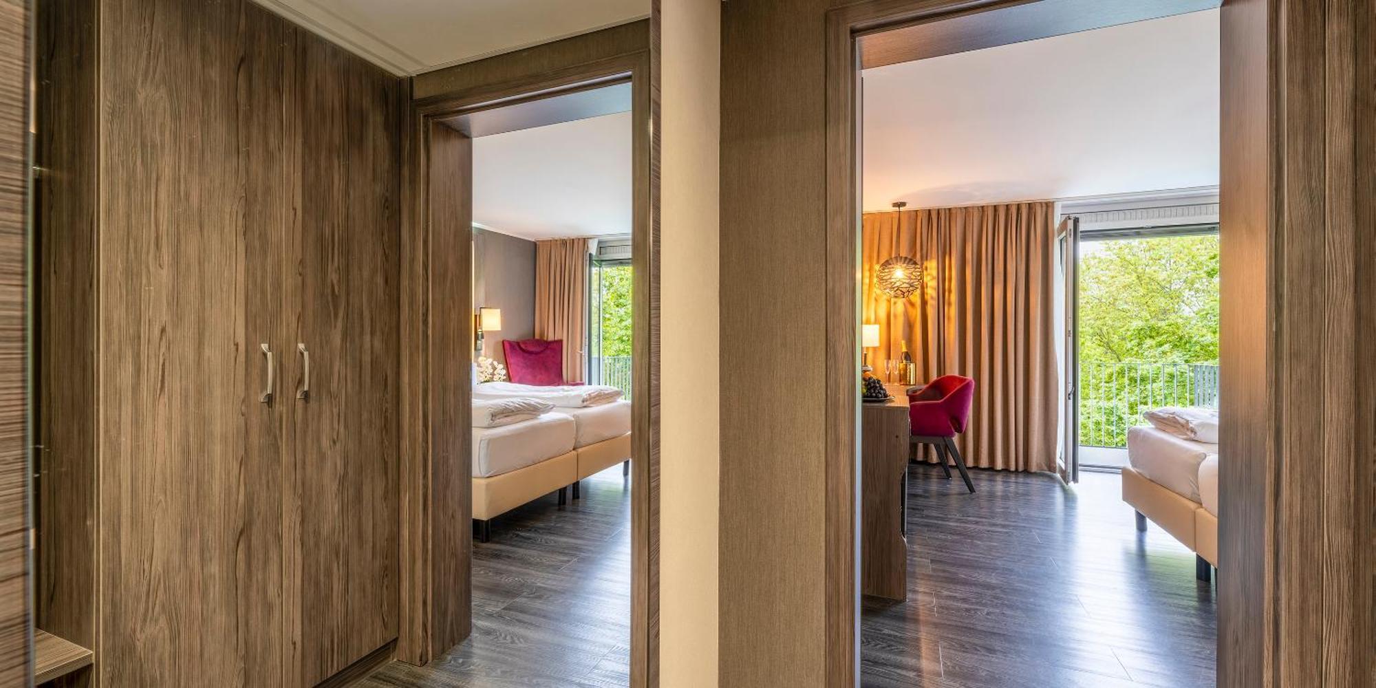 Plaza Residence Stuttgart-Дітцинґен Екстер'єр фото
