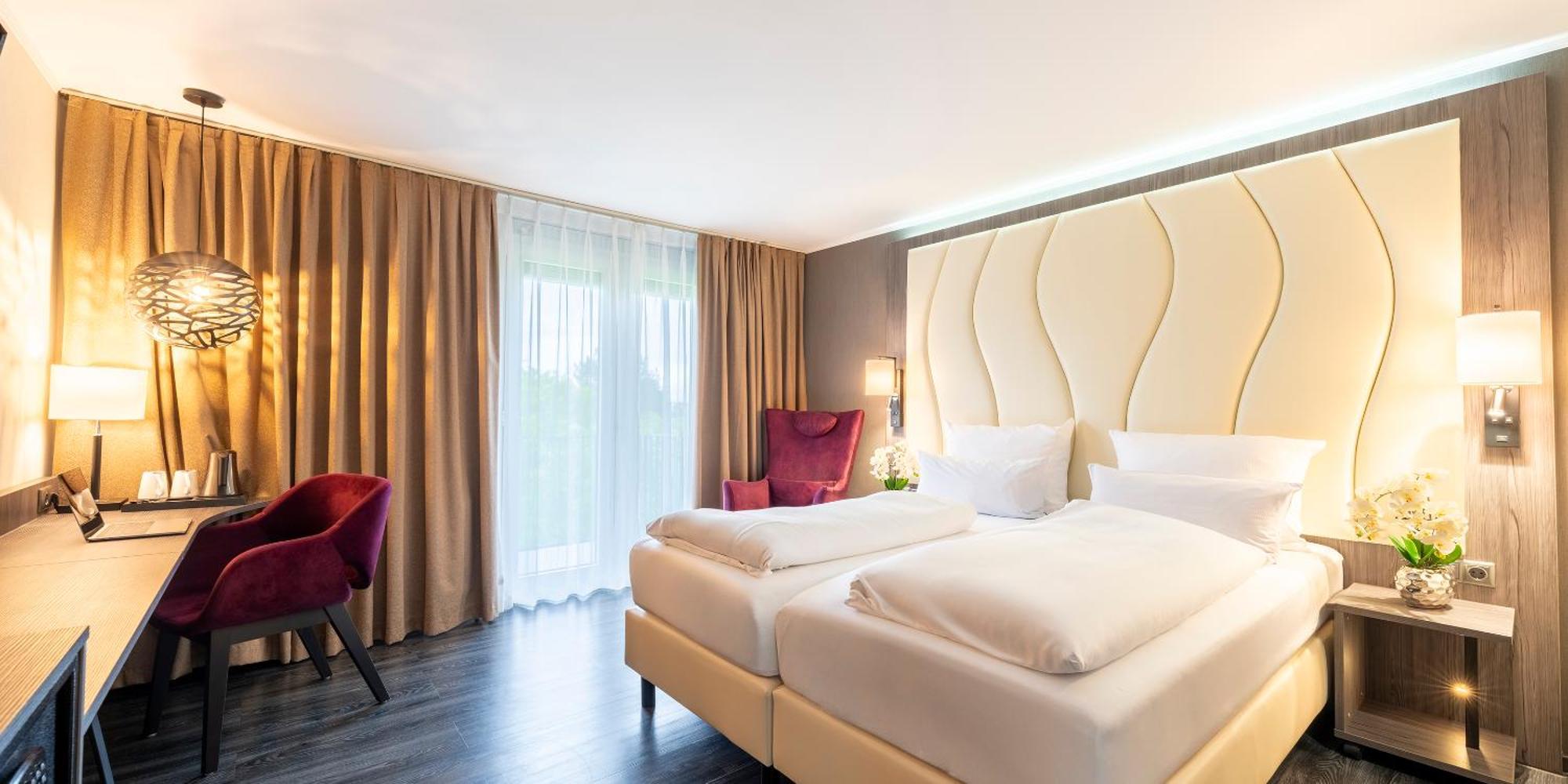 Plaza Residence Stuttgart-Дітцинґен Екстер'єр фото