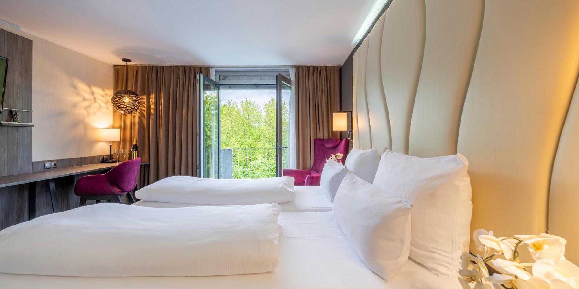 Plaza Residence Stuttgart-Дітцинґен Екстер'єр фото
