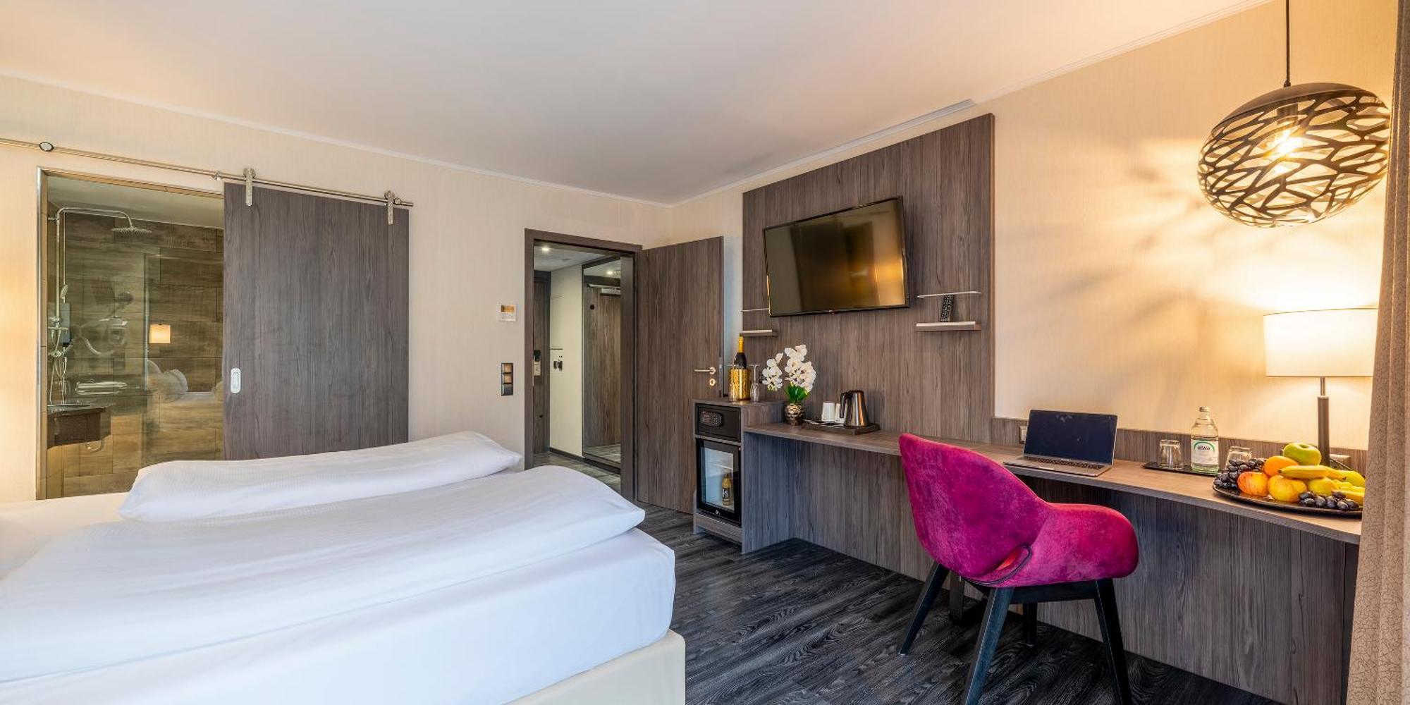 Plaza Residence Stuttgart-Дітцинґен Екстер'єр фото