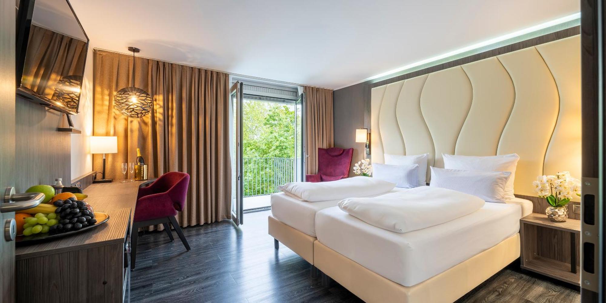 Plaza Residence Stuttgart-Дітцинґен Екстер'єр фото