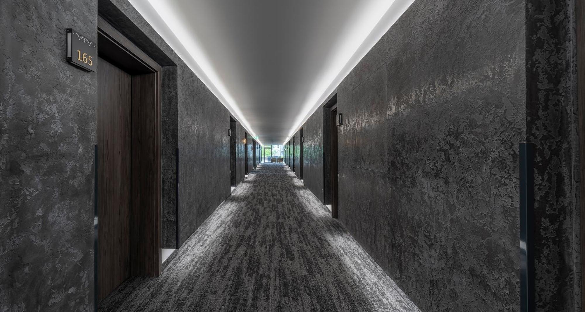 Plaza Residence Stuttgart-Дітцинґен Екстер'єр фото