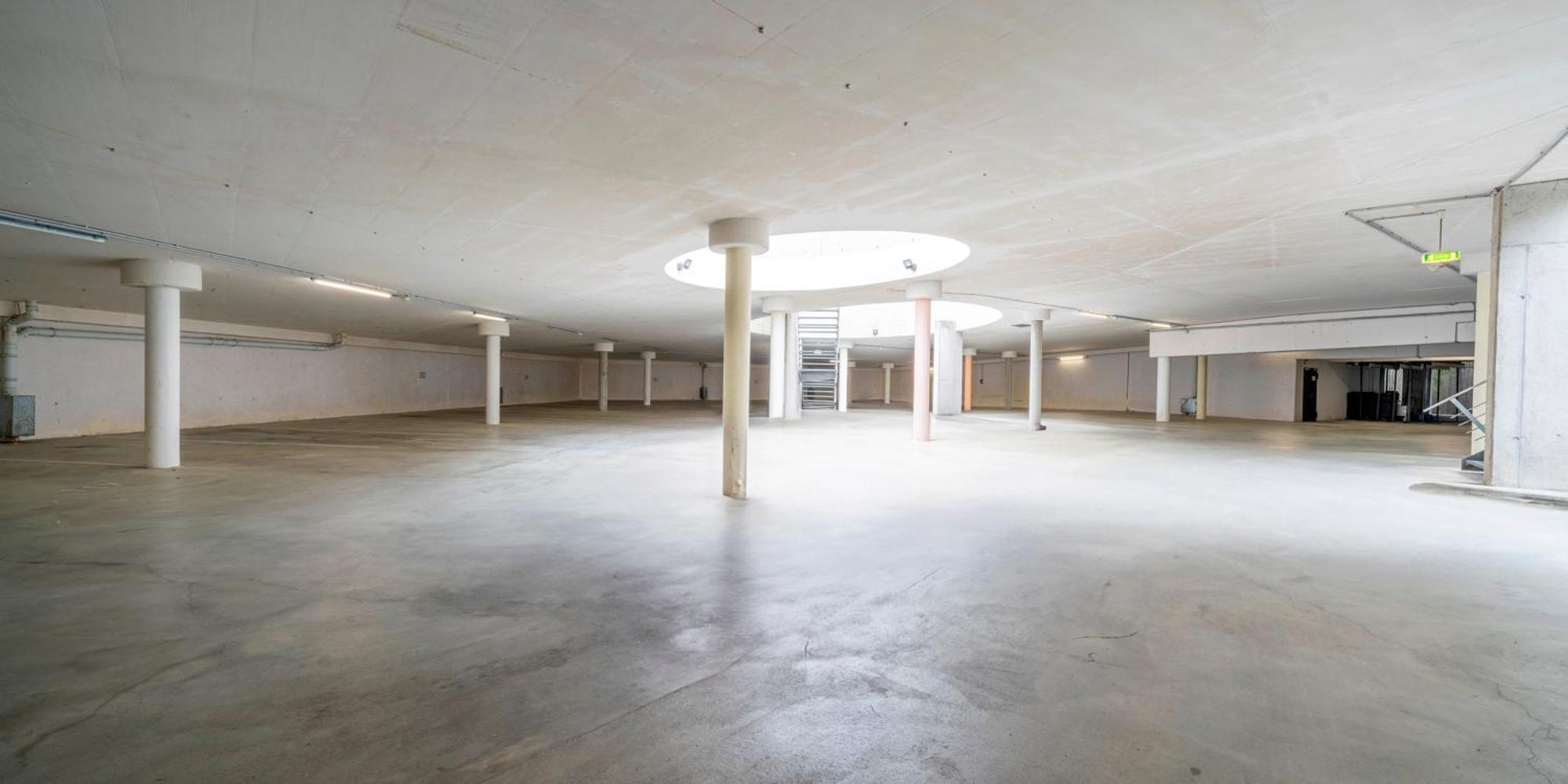 Plaza Residence Stuttgart-Дітцинґен Екстер'єр фото