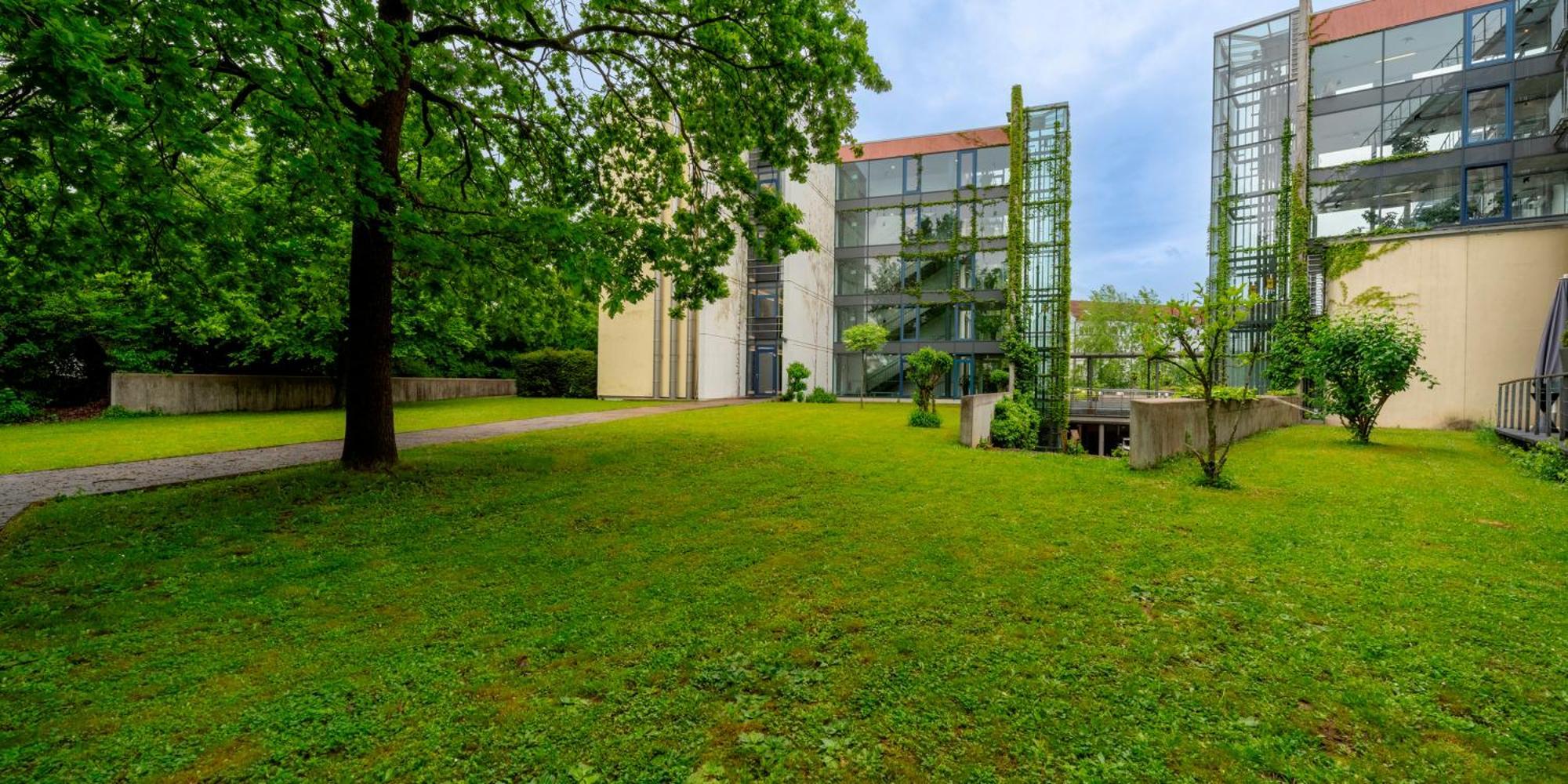 Plaza Residence Stuttgart-Дітцинґен Екстер'єр фото