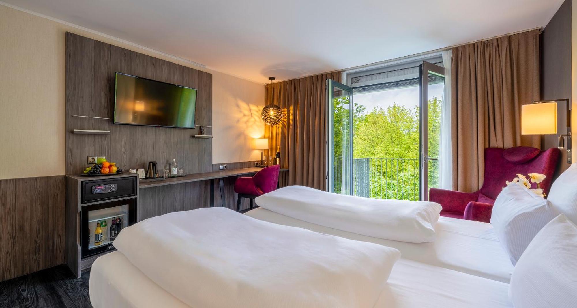 Plaza Residence Stuttgart-Дітцинґен Екстер'єр фото