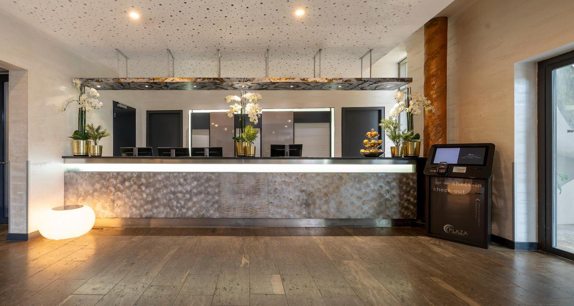 Plaza Residence Stuttgart-Дітцинґен Екстер'єр фото